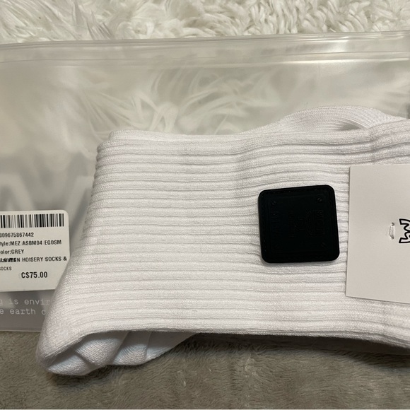 MCM Socks - Picture 3 of 5